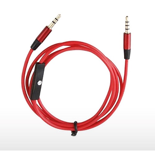 Cable Auxiliar con Micr
